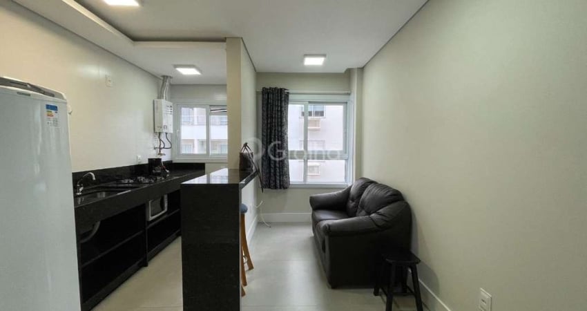 Apartamento com 1 quarto à venda na Rua Oge Fortkamp, --, Trindade, Florianópolis