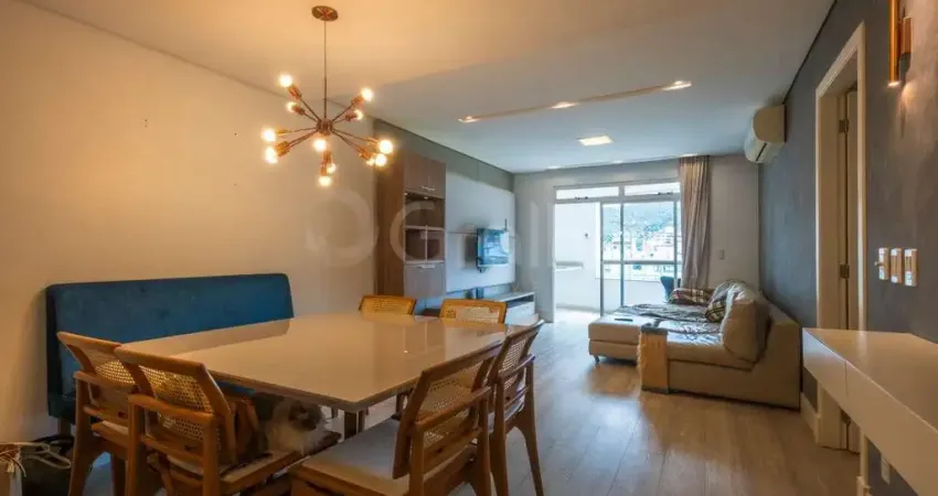 Apartamento com 4 quartos à venda na Avenida Itamarati, --, Itacorubi, Florianópolis