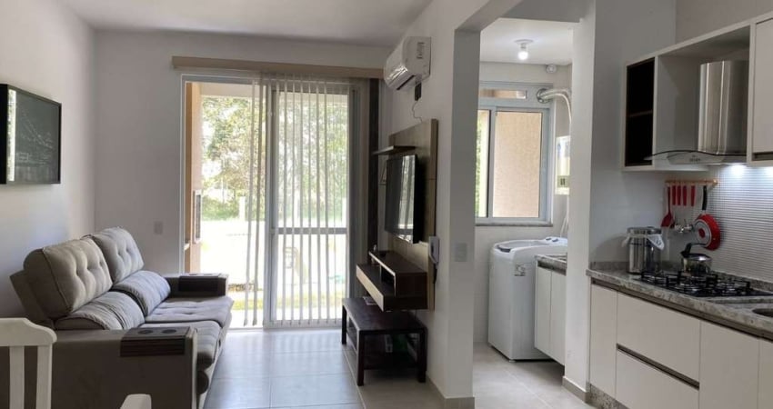 Apartamento de 2 quartos no bairro Ribeirão Da Ilha