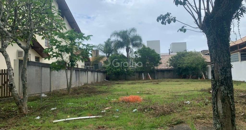 Terreno à venda na Avenida das Lagostas, --, Jurerê Internacional, Florianópolis