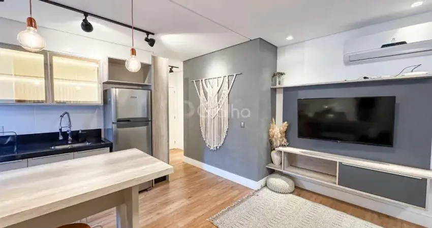 Kitnet / Stúdio à venda na Rua João Pio Duarte Silva, --, Córrego Grande, Florianópolis