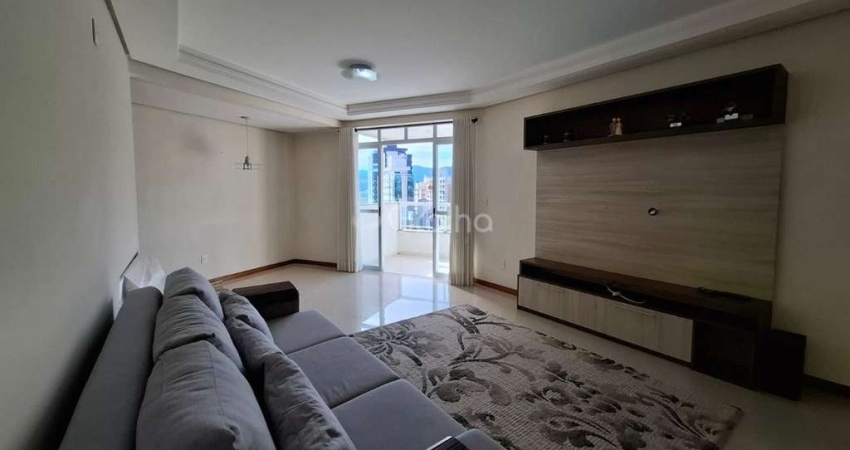 Apartamento com 3 quartos à venda, 112m² - Agronômica