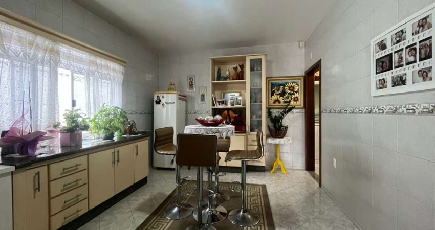 Casa com 4 quartos à venda na Rua Vereador Arthur Manoel Mariano, --, Forquilhinhas, São José