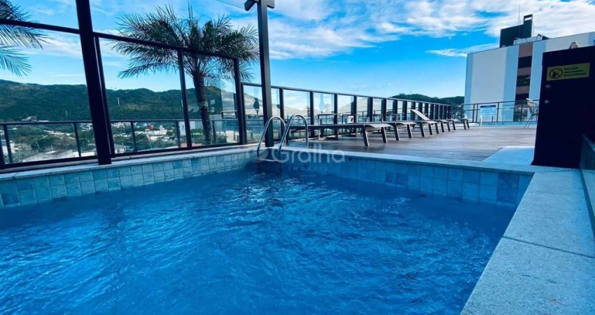 Kitnet / Stúdio à venda na Rodovia Virgílio Várzea, --, Saco Grande, Florianópolis