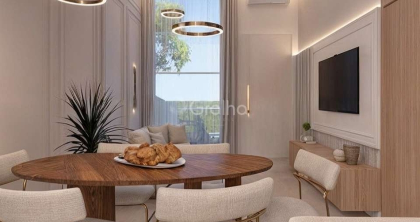 Casa com 3 quartos à venda na Avenida Paulo Roberto Vidal, --, Bela Vista, Palhoça