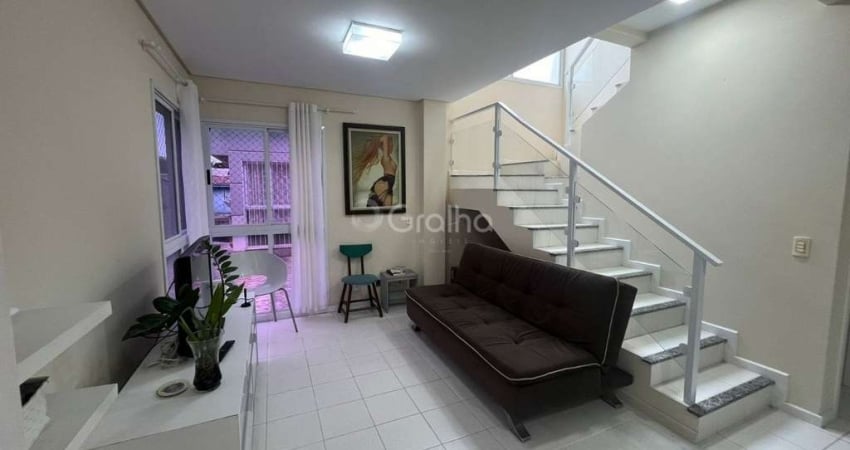 Apartamento de 74m² com 2 quartos em Santo Antônio de Lisboa