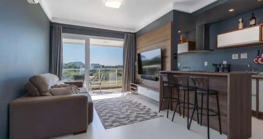 Apartamento com 2 quartos no bairro Morro das Pedras