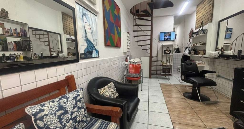 Ponto comercial à venda na Rua Araújo Figueiredo, --, Centro, Florianópolis