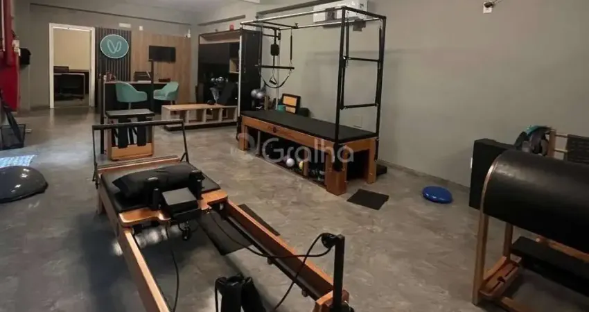 Ponto comercial à venda na Rua Manoel Félix Cardoso, --, Abraão, Florianópolis
