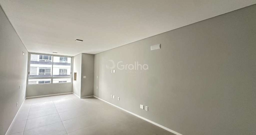 Apartamento de 99m² com 2 suítes no Jardim Atlântico