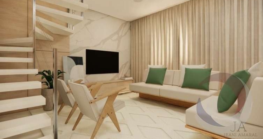 Casa com 3 quartos à venda na Servidão da Conquista, --, Ribeirão da Ilha, Florianópolis