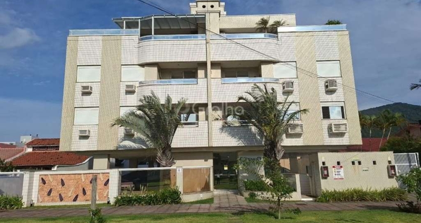 Apartamento com 2 quartos à venda na Avenida das Águas Marinhas, --, Açores, Florianópolis
