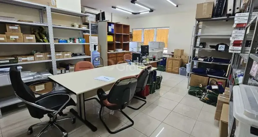 Sala comercial à venda na Rua Lauro Linhares, --, Trindade, Florianópolis