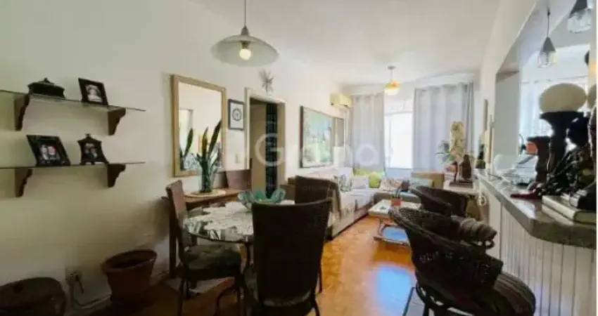 Apartamento com 2 quartos à venda na Rua Almirante Alvim, --, Centro, Florianópolis