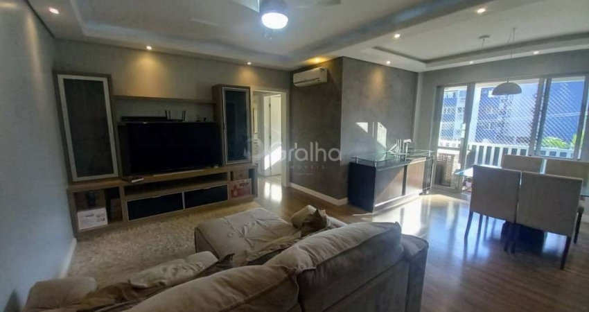 Apartamento com 3 quartos à venda na Rodovia Amaro Antônio Vieira, --, Itacorubi, Florianópolis