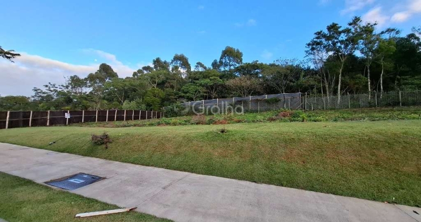 Terreno 382 m², no bairro Campeche, Florianópolis - SC