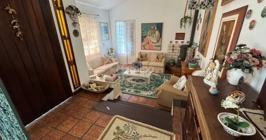 Casa com 4 quartos à venda na Rua Itaipu, --, Itacorubi, Florianópolis