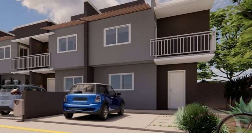Casa com 2 quartos à venda na Servidão da Conquista, --, Ribeirão da Ilha, Florianópolis