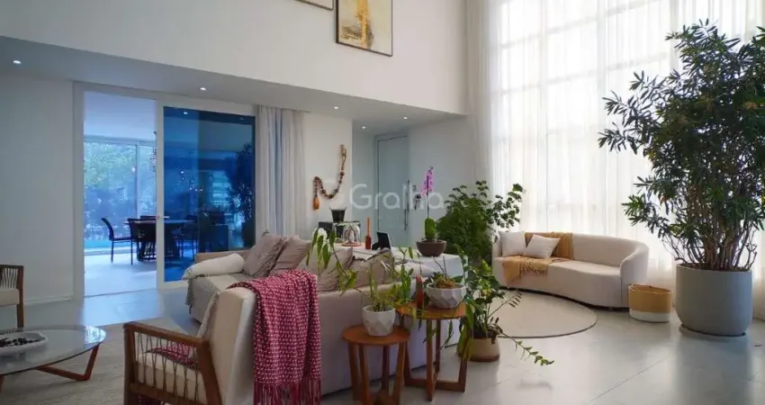 Casa com 4 quartos à venda na das Sapopemas, --, Jurerê, Florianópolis