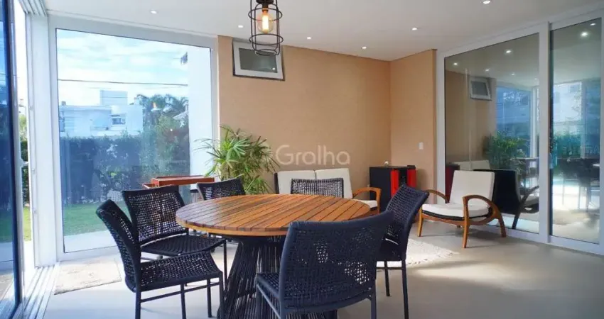 Casa com 4 quartos à venda na das Sapopemas, --, Jurerê, Florianópolis
