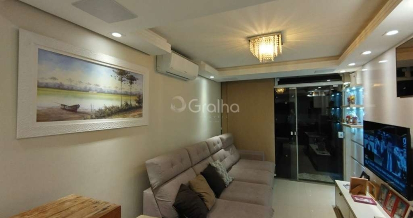 Casa com 3 quartos à venda na Rua Luiz Gonzaga Valente, --, Capoeiras, Florianópolis