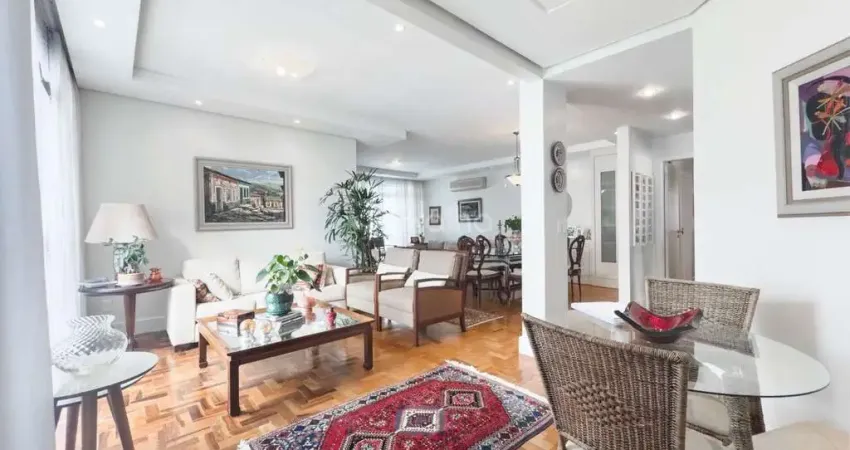 Apartamento com 3 quartos à venda na Avenida Jornalista Rubens de Arruda Ramos, --, Beira Mar, Florianópolis