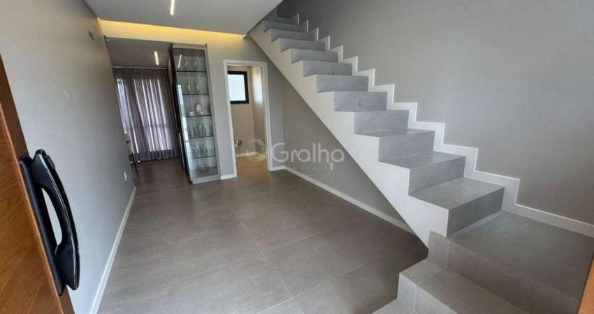 Casa com 3 quartos à venda na Rua Vidal Vicente Andrade, --, Sertão do Maruim, São José