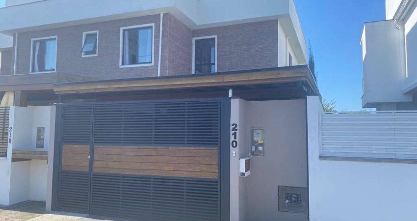 Casa com 3 quartos à venda na Rua Canela Amarela, --, Ribeirão da Ilha, Florianópolis