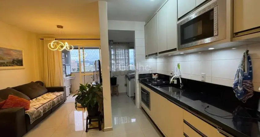 Apartamento com 3 quartos à venda na Avenida da Pedra Branca, --, Pedra Branca, Palhoça