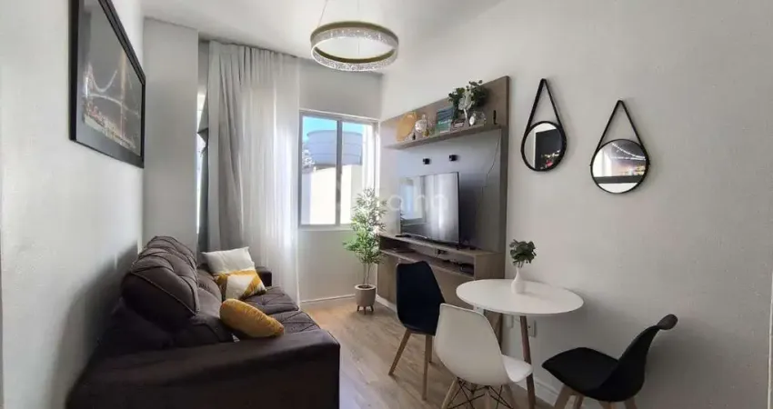 Apartamento com 3 quartos à venda na Rua General Bittencourt, --, Centro, Florianópolis