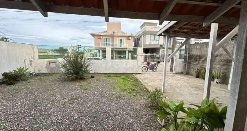 Terreno à venda na Rua Raimundo Starosky, --, Carianos, Florianópolis