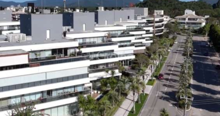 Apartamento em Jurerê  Internacional, com 106,98 m2