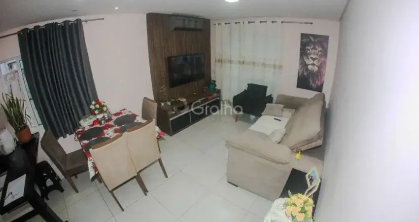 Apartamento com 3 quartos à venda na Padova, --, Pagani, Palhoça