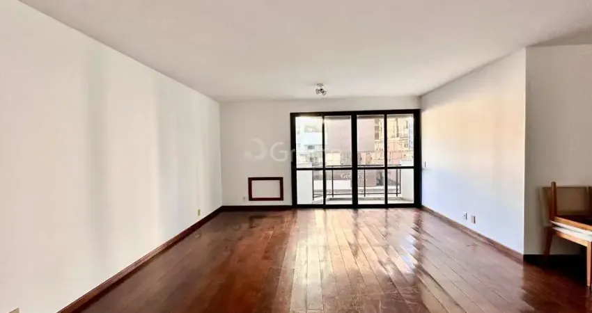 Apartamento de 140m² com  4 quartos sendo 1 suíte no Centro