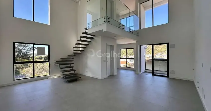 Loft com 1 quarto à venda na Rua Cedro Rosa do Sul, --, Ribeirão da Ilha, Florianópolis