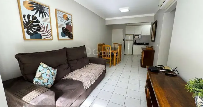 Apartamento com 2 quartos, 1 suíte e 65m² privativos na Praia Brava, Florianópolis