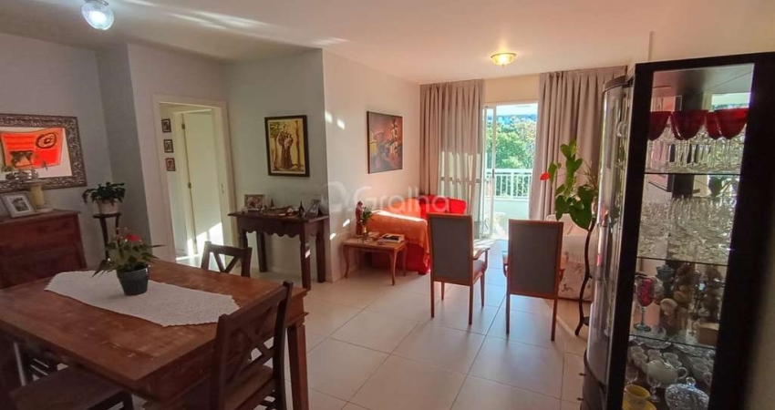 Apartamento com 3 quartos à venda na Servidão do Palmeiras, --, Itacorubi, Florianópolis