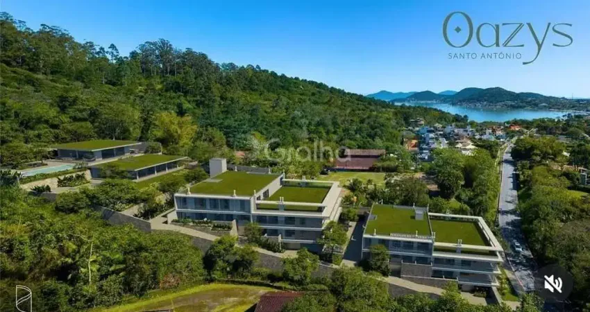 Studio de 25m² com 1 quarto em Santo Antônio de Lisboa