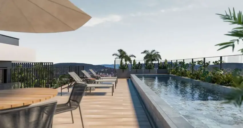 Apartamento com 1 quarto no bairro Ribeirão da Ilha