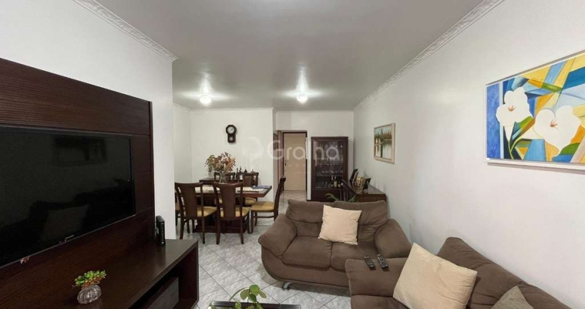 Apartamento com 4 quartos à venda na Rua Fernando Ferreira de Mello, --, Bom Abrigo, Florianópolis