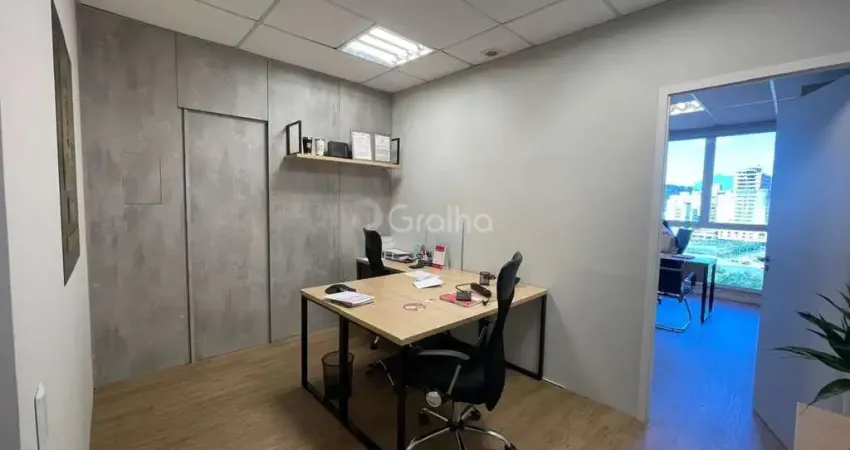 Sala comercial à venda na Rua da Praça, --, Pedra Branca, Palhoça