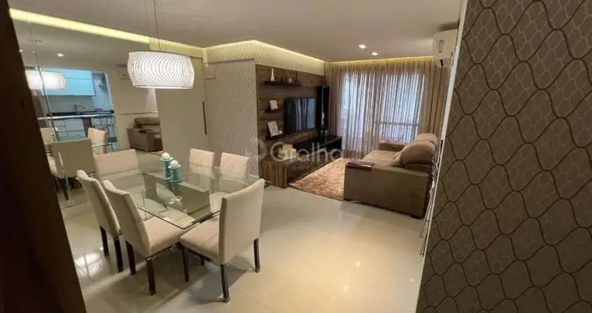 Apartamento com 3 quartos à venda na Avenida Brigadeiro da Silva Paes, --, Campinas, São José