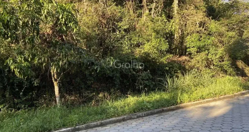 Terreno à venda na Rua Rosa, --, Pantanal, Florianópolis