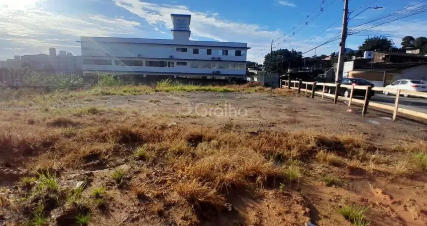Terreno à venda na Rua José Cosme Pamplona, --, Bela Vista, Palhoça