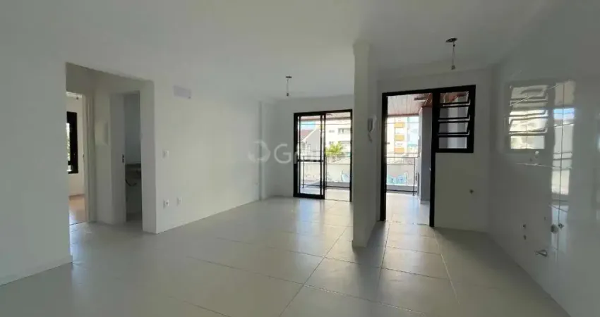 Apartamento de 73m² com 2 quartos sendo 1 suíte em Barreiros