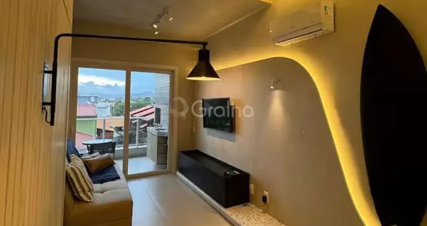 Apartamento com 1 quarto à venda na Avenida Campeche, --, Campeche, Florianópolis