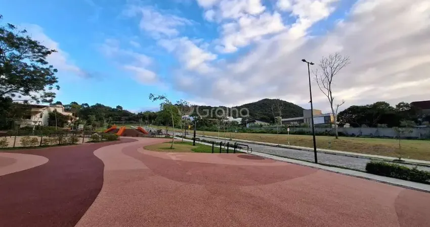 Terreno com 366 m² no bairro  Campeche, Florianópolis  SC