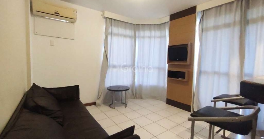 Apartamento com 1 quarto à venda na Rua Felipe Schmidt, --, Centro, Florianópolis