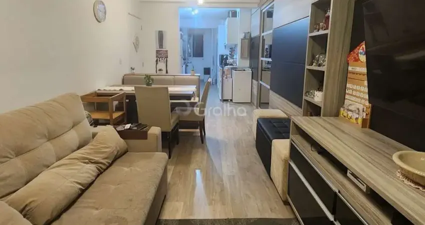 Apartamento com 3 quartos à venda na Rua Vereador Jacob Knabben da Silva, --, Pedra Branca, Palhoça
