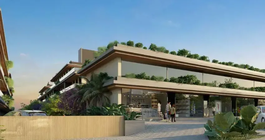 Cobertura com 3 quartos à venda na Avenida Campeche, --, Campeche, Florianópolis
